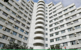 外墻清洗的準(zhǔn)備工作如何進(jìn)行?