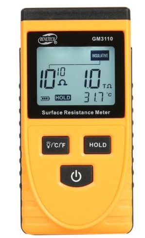 表面阻抗測試儀-防雷檢測設備 表面阻抗測試儀-防雷檢測設備