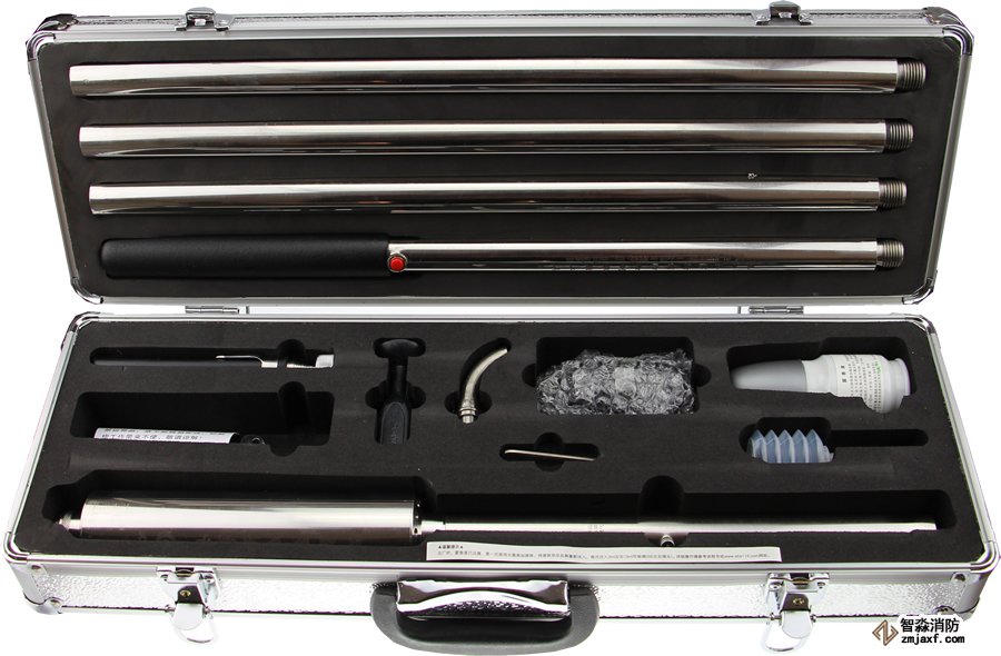 燃?xì)馓綔y(cè)器功能試驗(yàn)器不銹鋼