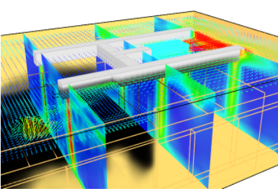 蘇州火災風險評估類型