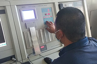 蘇州消防年檢和消防維保