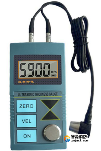 超聲波測厚儀-人防工程檢測儀器 超聲波測厚儀-人防工程檢測儀器