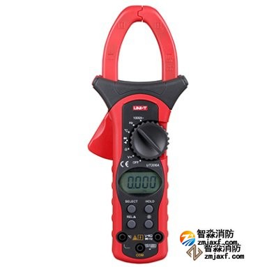 UT221 2000A 數字鉗形表 UT221 2000A 數字鉗形表