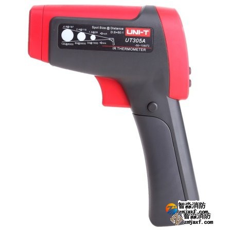 UT305A 紅外測(cè)溫儀 UT305A 紅外測(cè)溫儀
