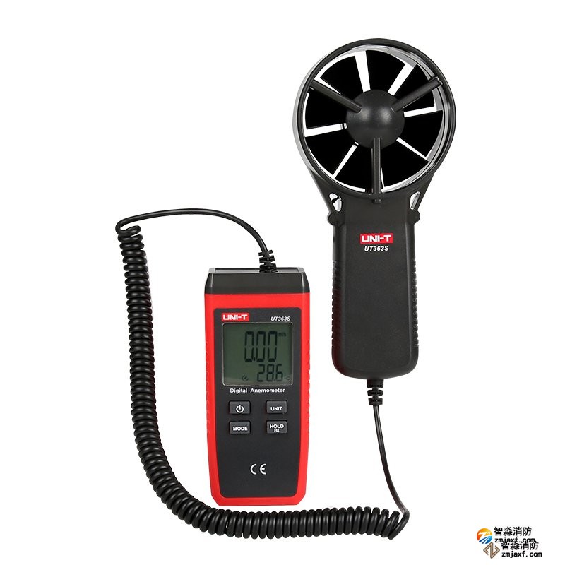 UT363S 分體式風(fēng)速計(jì) UT363S 分體式風(fēng)速計(jì)